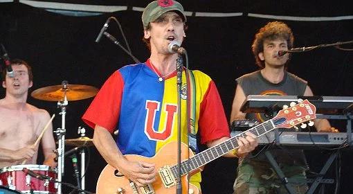 Jedyny taki koncert w Polsce. Manu Chao gwiazdą Maltafestival Poznań 2011 