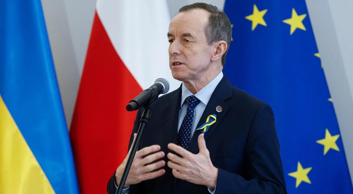 Senat zwleka z pracami nad ustawą o SN. Premier: odsuwanie debaty nie służy Polsce