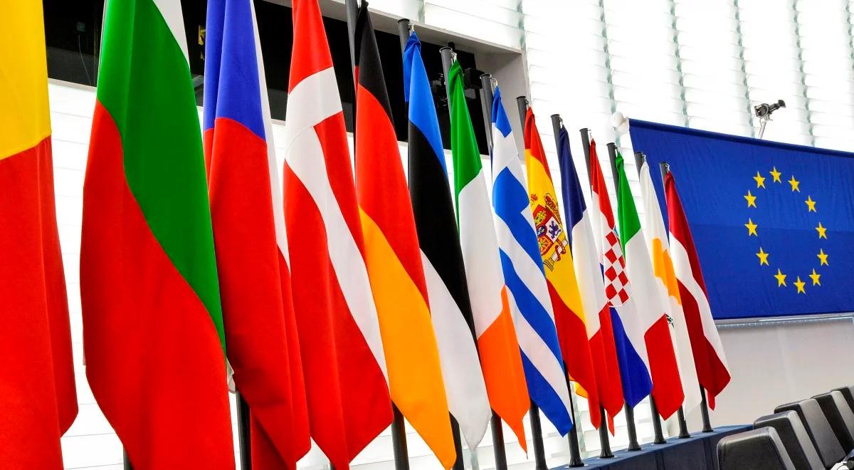 Ambasadorowie krajów UE za przedłużeniem sankcji wobec Rosji