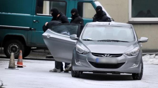 Łódź: Rafałowi N. postawiono zarzut zabójstwa 20-latka