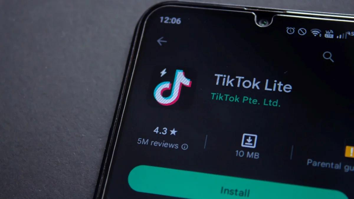 TikTok wycofuje program lojalnościowy. Mógł uzależniać użytkowników