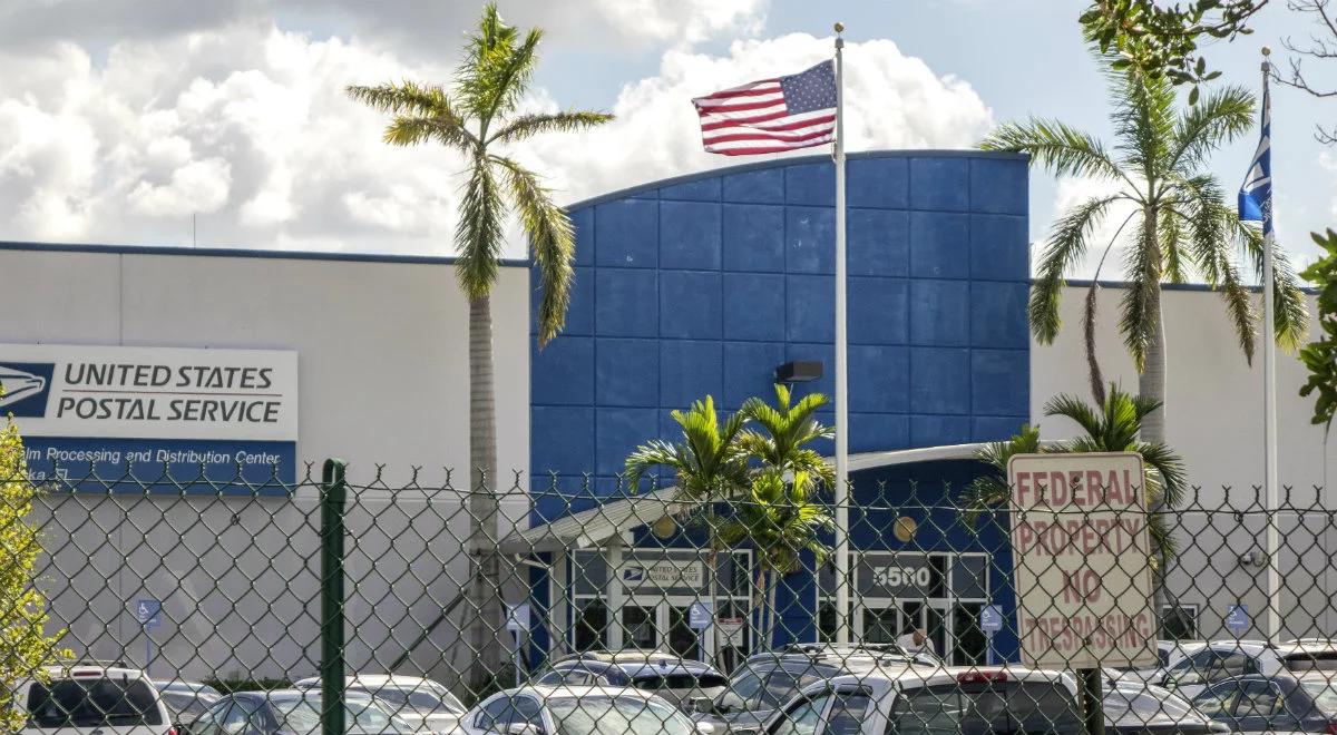 USA: agenci FBI zatrzymali podejrzanego o rozsyłanie przesyłek z bombami. Nowe fakty