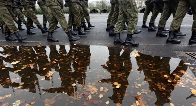Wielkie manewry NATO. 2,5 tysiąca żołnierzy ćwiczy w Polsce