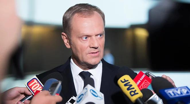 Będą kolejne taśmy. Donald Tusk ma się czego bać? 