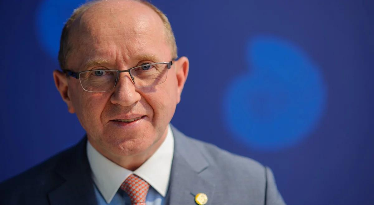 Prof. Henryk Skarżyński: to nasz największy sukces