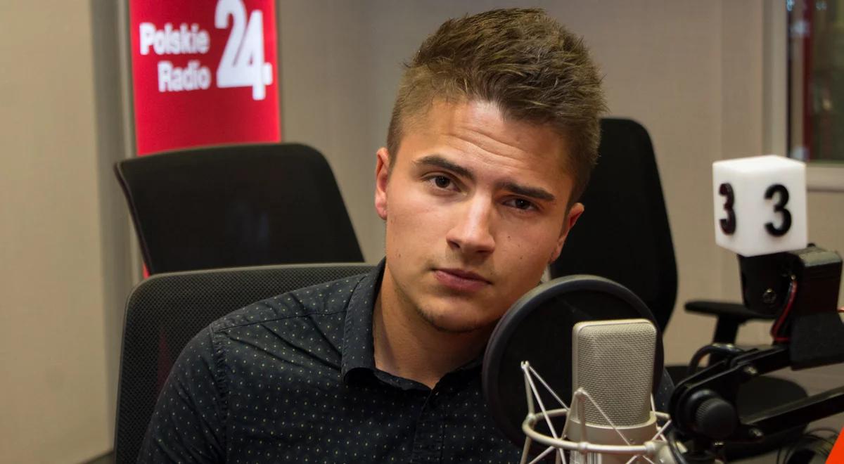 Michał Wróblewski o kampanii wyborczej 