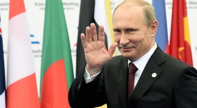 Andrij Portnow: "Przemoc jest najważniejsza" - to przesłanie Putina do świata