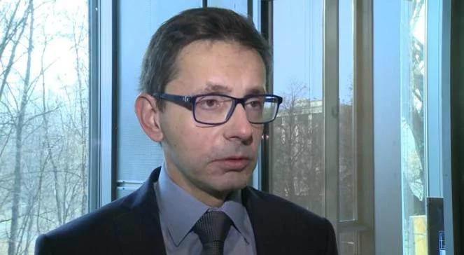 Mikołaj Budzanowski: bezwzględnie muszą powstać nowe inwestycje energetyczne