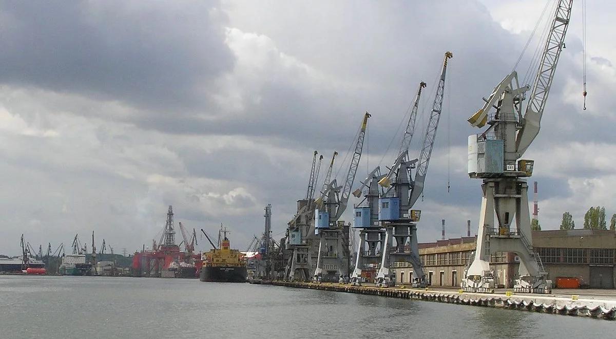 Dorota Raben nie jest już prezesem Zarządu Morskiego Portu Gdańsk. Na wniosek przedstawicieli Skarbu Państwa