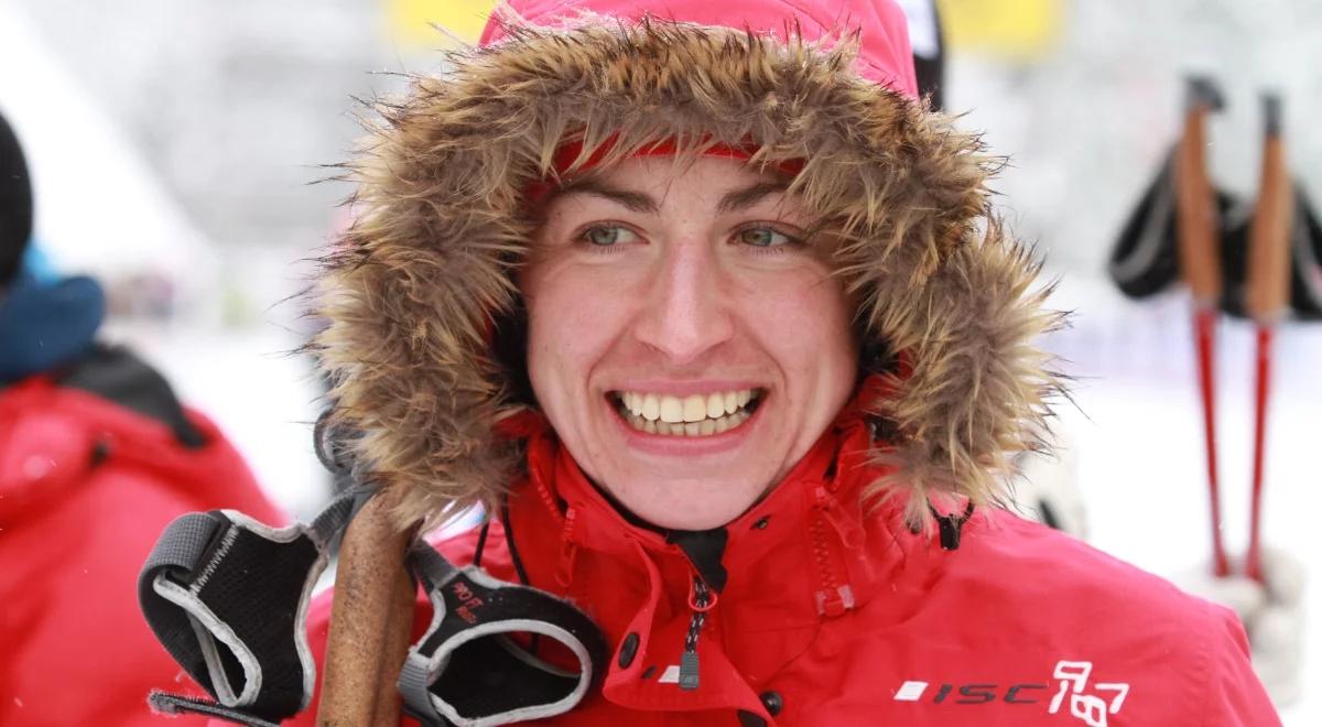Ski Classics: Justyna Kowalczyk wygrała słynny maraton "Birken". "Dumnam z siebie"
