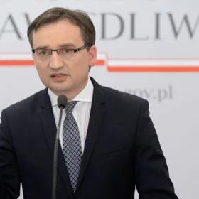 Poprawka resortu sprawiedliwości do projektu ustawy o KRS. „Dialog jest potrzebny”