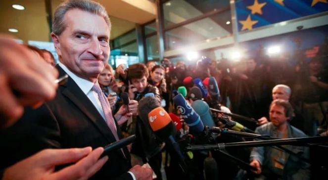 Ukraina, Rosja i UE podpisały porozumienie gazowe. Kijów ma spłacić 3 mld dolarów