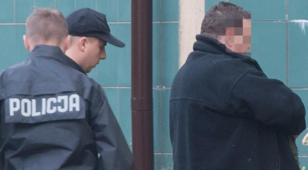 Znęcał się nad podopiecznymi schroniska w Zgierzu? Wyjaśnienia Marka N.