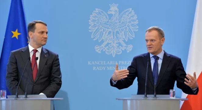 Serial "Reset". Prof. Ryba: pokazuje, że polityka rządu Tuska wobec Rosji była dużym błędem