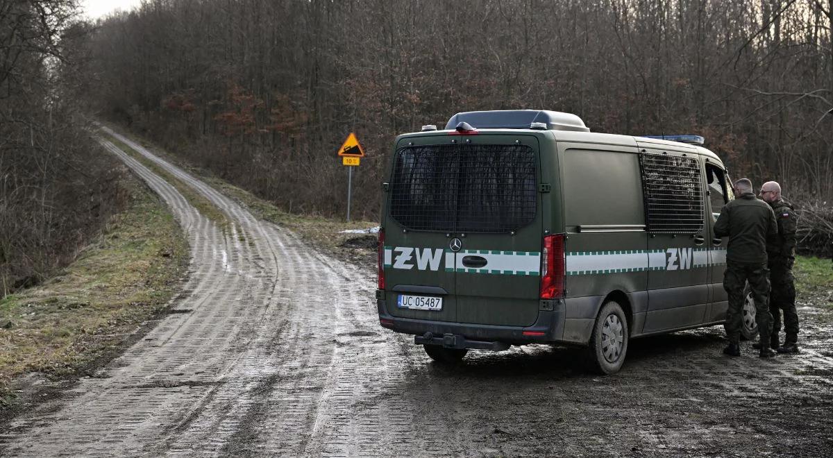 Śmierć na poligonie. Rzecznik jednostki ujawnił informacje nt. zmarłych żołnierzy