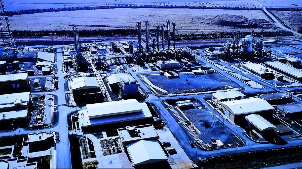 Powrót do rozmów z Iranem ws. atomu. "Europa występuje w roli badacza terenu"