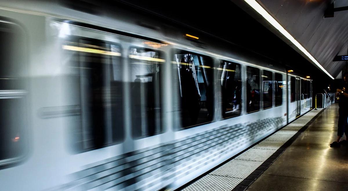Rządowy program dwunastu dworców kolejowych 