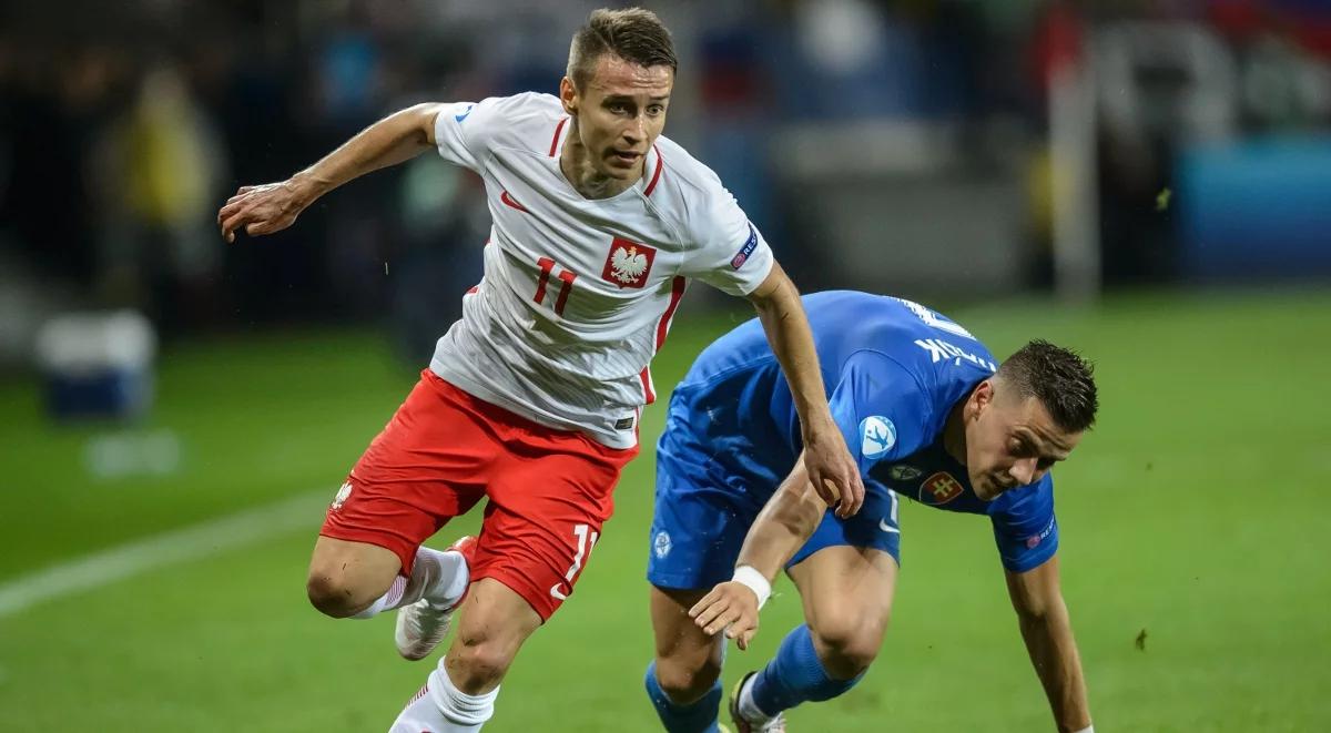 U21 Polska 2017: zbytnia euforia przyczyną falstartu biało-czerwonych [KOMENTARZE]