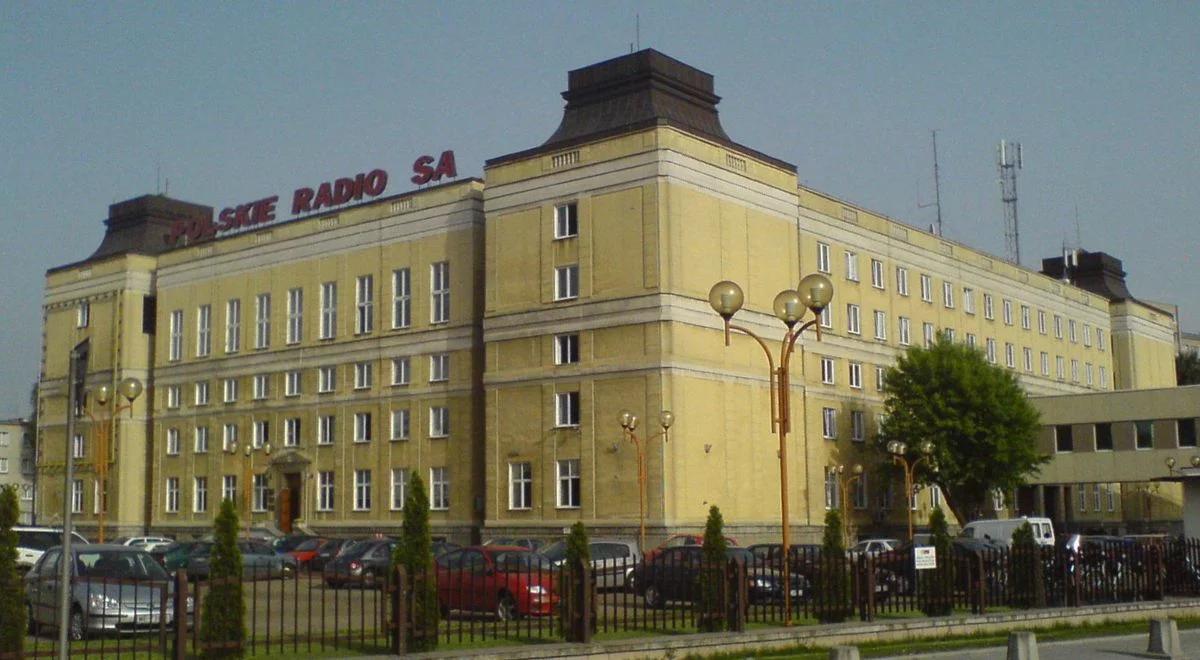 Oświadczenie Polskiego Radia w sprawie wypowiedzi Tomasza Zimocha 