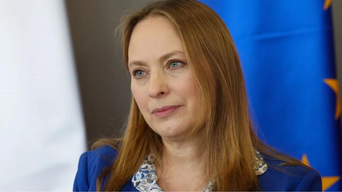 Afera z KPO. Pełczyńska-Nałęcz się tłumaczy. "Wzięliśmy byka za rogi"