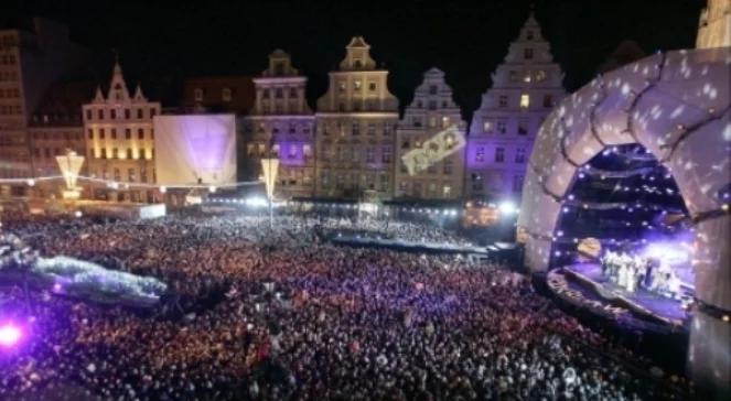 Wrocław szykuje hucznego sylwestra. Co nas czeka?