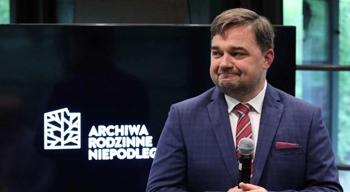"Ogrom dokumentacji". Dyrektor Archiwów Państwowych o inicjatywach z okazji 100. rocznicy Bitwy Warszawskiej