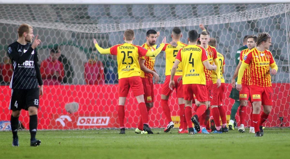 PKO Ekstraklasa: Korona Kielce miała pecha. Awaria laboratorium opóźniła wyniki testów