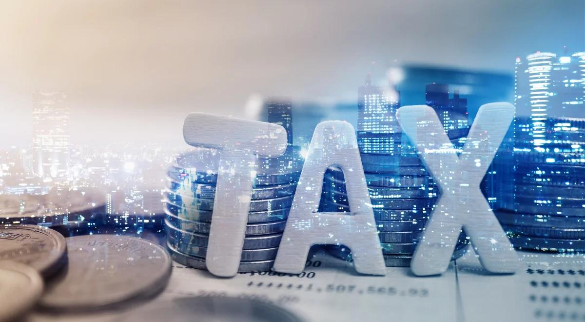 Ministerstwo Finansów pracuje nad wprowadzeniem w Polsce tzw. exit tax
