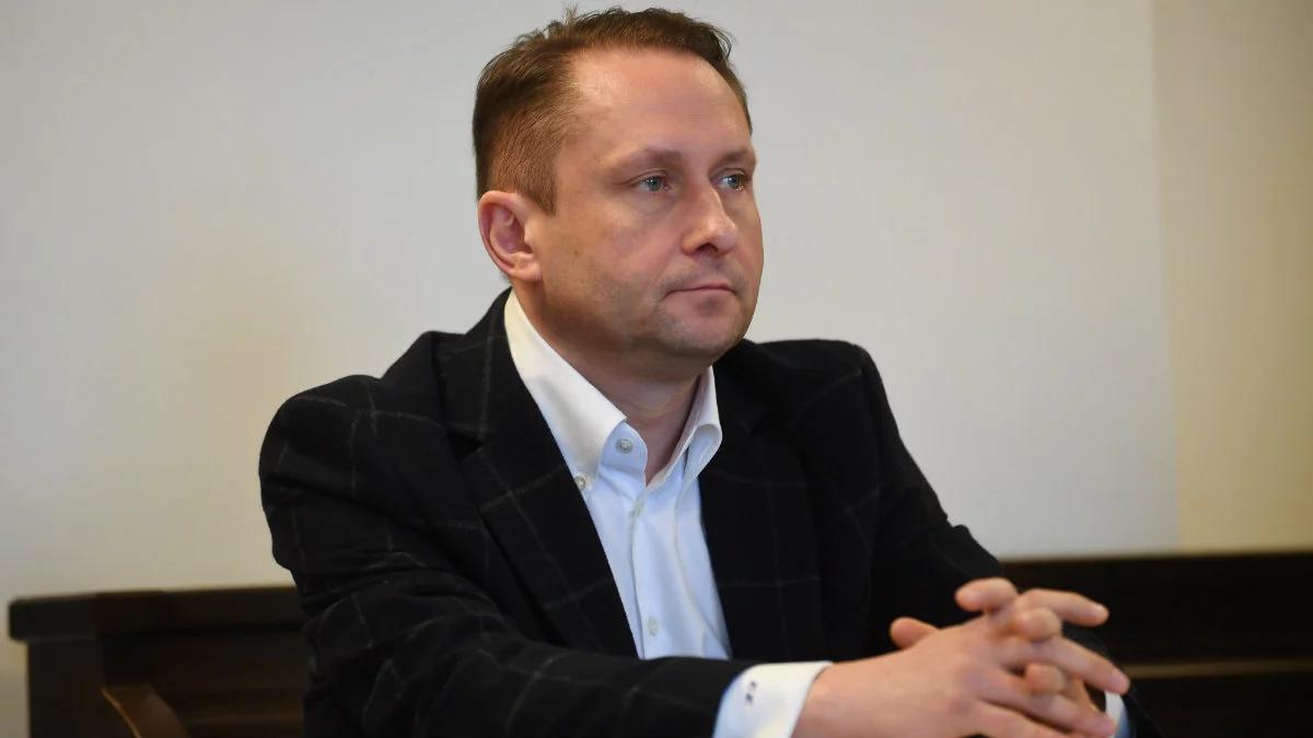 Sprawa Kamila Durczoka. Decyzja sądu ws. weksli na kilka milionów złotych