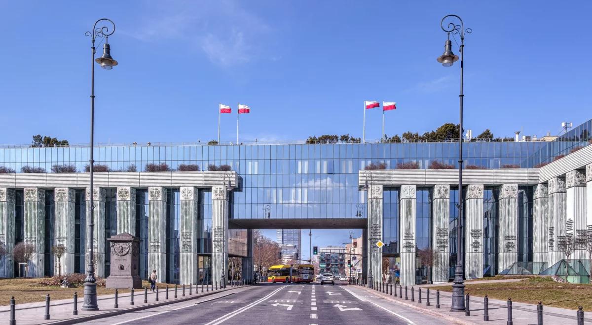 Sąd Najwyższy podważa Izbę Kontroli Nadzwyczajnej. TSUE potwierdza