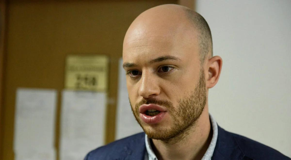 Jan Śpiewak: podczas reprywatyzacji Mokotowskiej 40 mogło dojść do korupcji