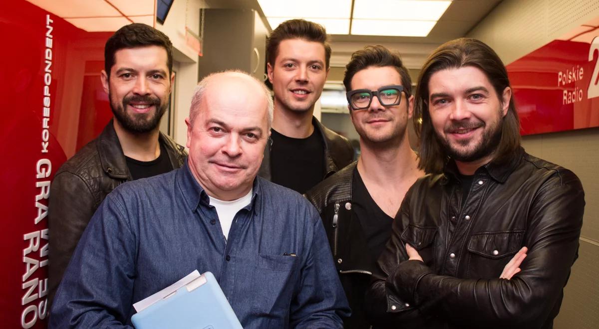 Spotkanie z grupą Pectus