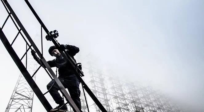 Chernobyl VR Project