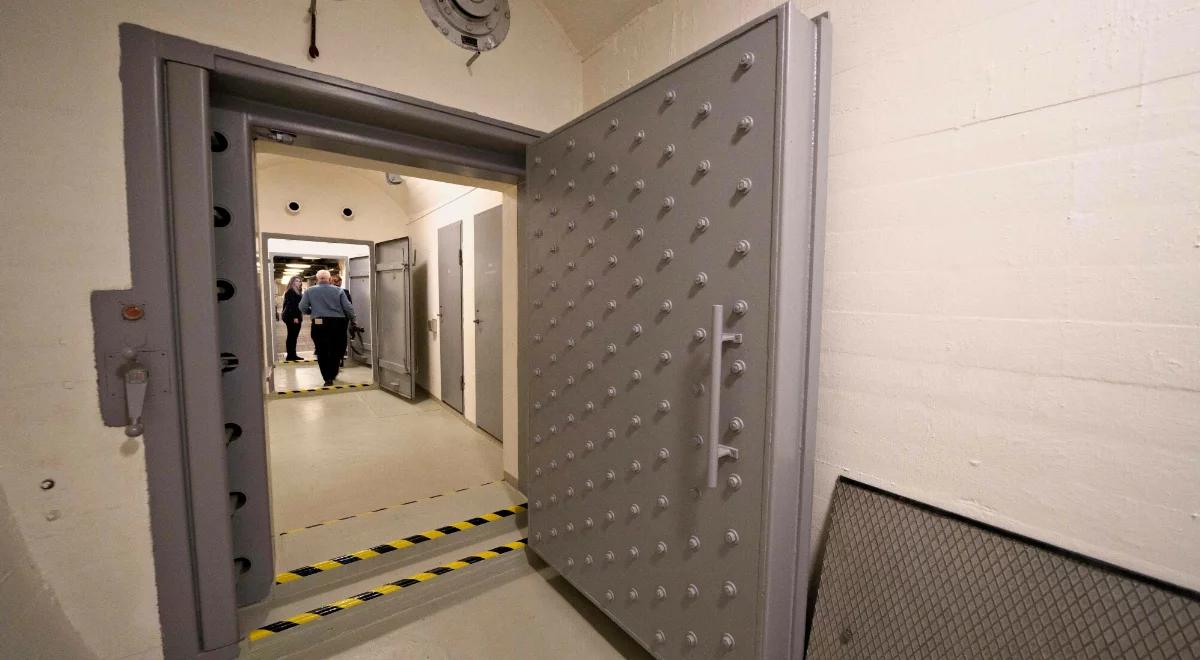 Schron dla każdego? Nowe zasady budowy i ceny