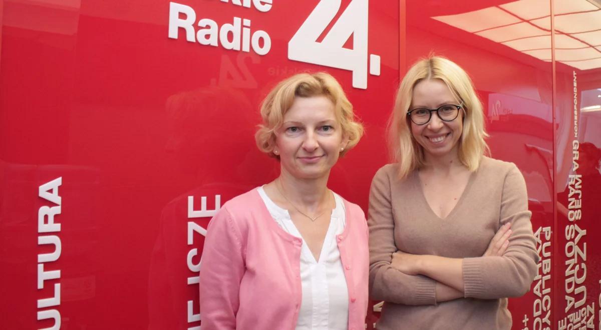 Kobiety Sukcesu, Kobiety Biznesu: Kamila Sidor i Elżbieta Hadała