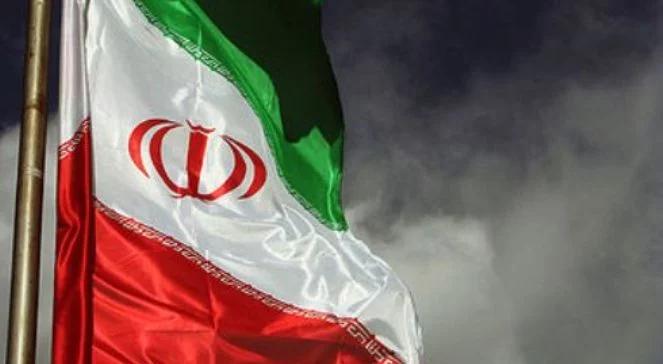 Iran: w antyrządowych protestach zginęło 12 osób