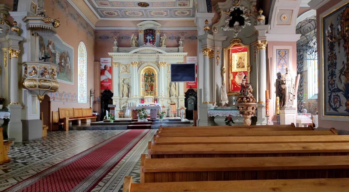 "Dziedzictwo współczesności". O walce z Kościołem w Polsce