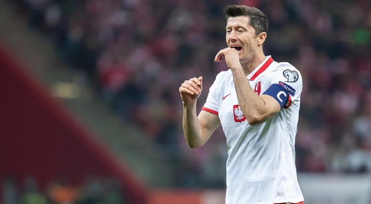 Robert Lewandowski zabrał głos ws. meczu z Węgrami. "Mądry Polak po szkodzie"