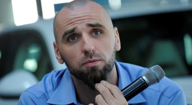 Marcin Gortat dla Polskiego Radia: z Wizards zapłaciliśmy frycowe. Czekam na rozwój sytuacji 