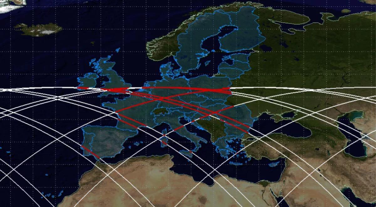 Radziecka sonda Kosmos 482 uderzy w Ziemię. Ostrzeżenie dla Polski