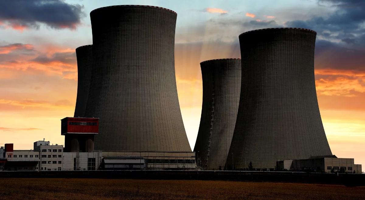 Marcin Roszkowski: Niemcy i Francja chcą, aby cała Europa odeszła od atomu