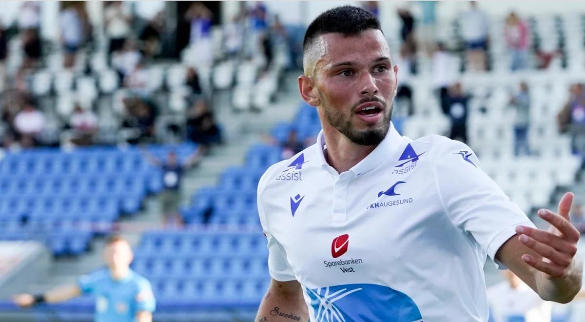 Ekstraklasa: Kristoffer Velde nowym piłkarzem Lecha. "Bardzo utalentowany zawodnik"