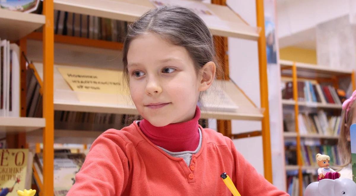 „Na własne konto”, czyli nauka ekonomii podczas ferii dla uczniów szkół wiejskich