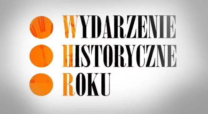 Wydarzenie Historyczne Roku 2013
