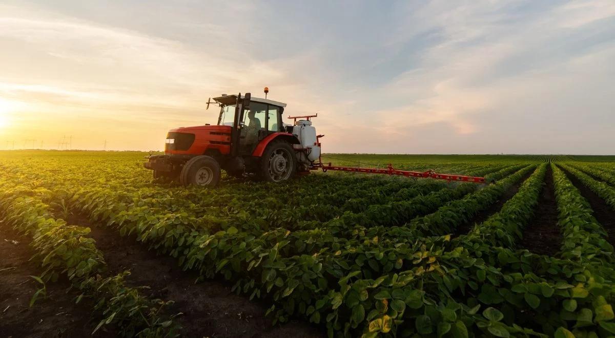 Nowe rodzaje płatności związane z ochroną środowiska i klimatu. Trwa nabór wniosków o dopłaty bezpośrednie