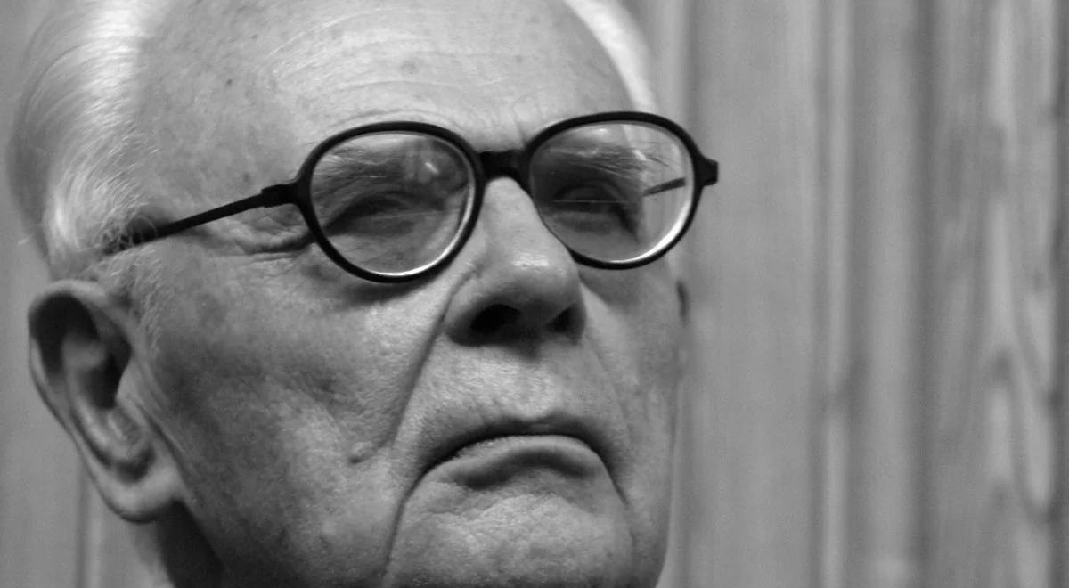 Zmarł prof. Jerzy Kłoczowski. Miał 93 lata