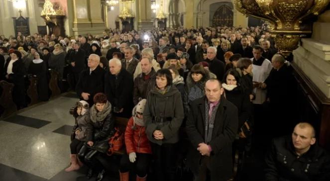Kazania w drugi dzień świąt: feministki, gender i usuwanie ciąży