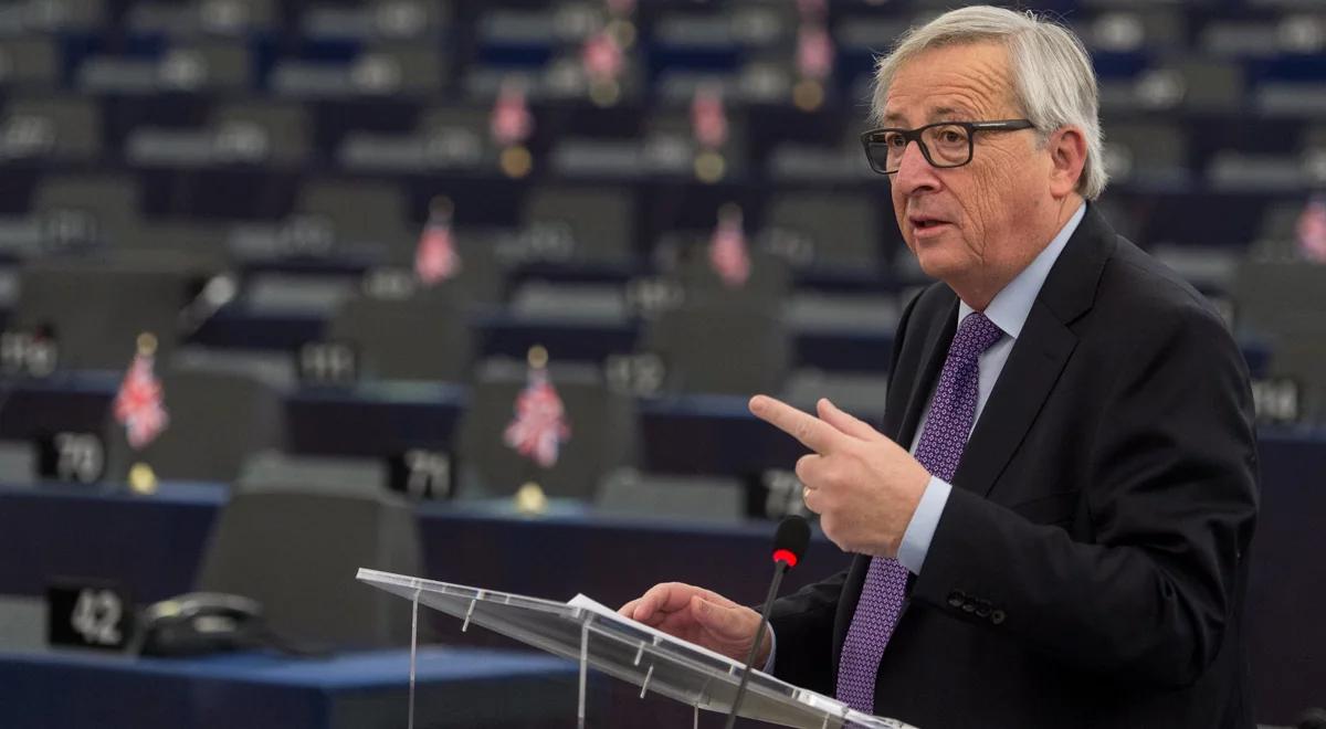 "W relacjach Polski z UE widać przewagę nowej ekipy nad poprzednią"