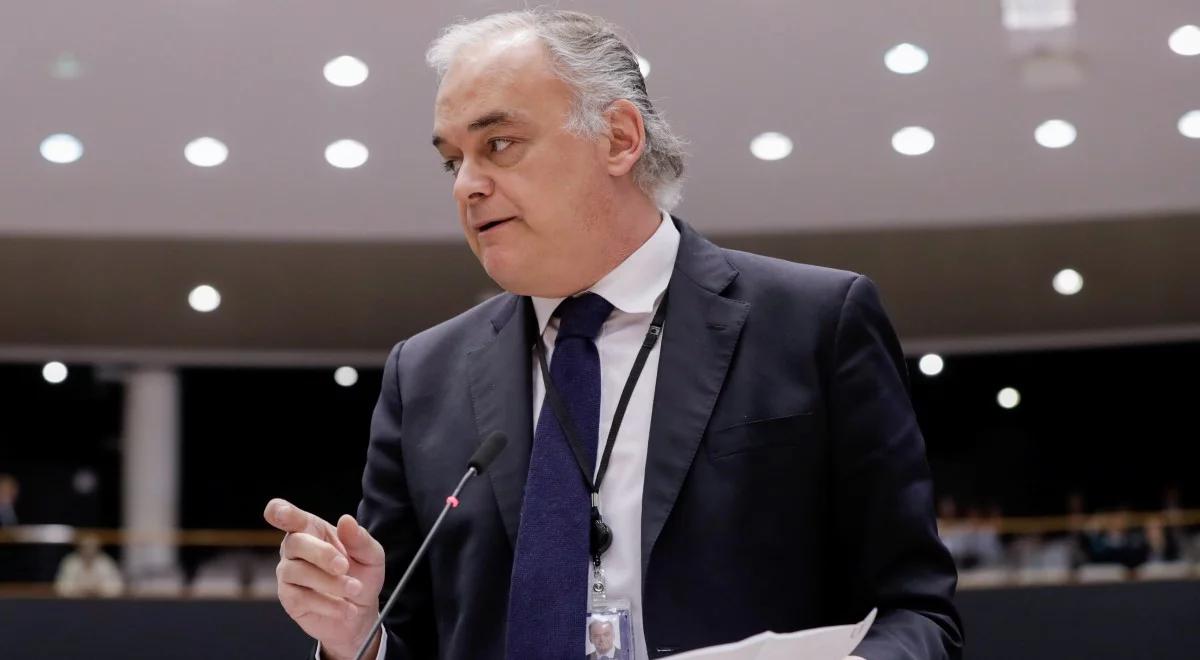 Hiszpański europarlamentarzysta chce "pomóc Polakom zmienić władzę". Walczak: te słowa nie powinny paść