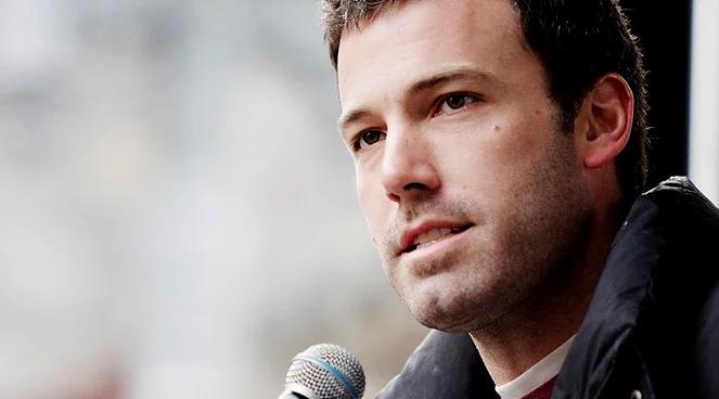 Ben Affleck nowym Batmanem?